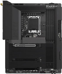 NZXT N7 Z890 Wi-Fi NZXT N7 Z890 Wi-Fi