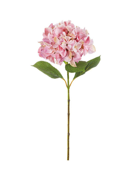 Dekoratives Pflanze Hortensie 69cm Arpimex Srl Arp-a27268-mau