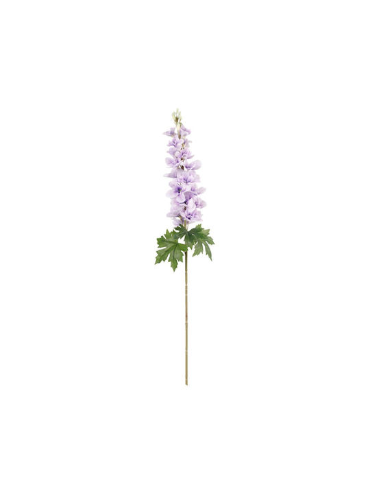 Decorative Delphinium Flower 90cm Arpimex Srl Arp-a32931-lav