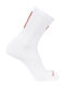 Salomon Laufende Sportsocken Weiße 1 Paar