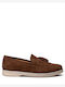 Women's Loafers in Brown Colour