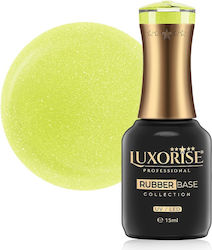 Gummi Grundierung Luxorise Charmante Kollektion...