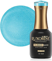 Gummi Grundierung Luxorise Neon City Collection...