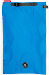 Kikkerland Organizer Case Blue Kikkerland Organizer Case Blue