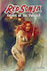 Εικονογραφημένος Τόμος Red Sonja: Empire Of The Damned PB