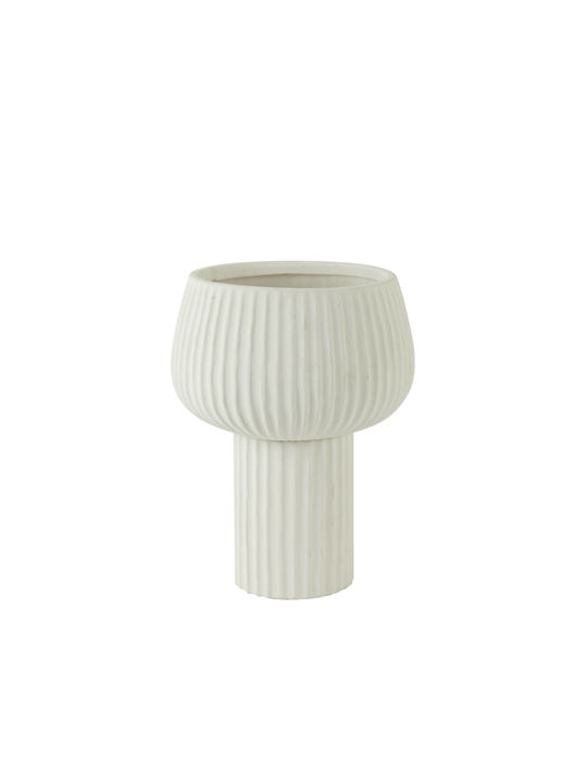 Feya Decorative Vase Ø27.5cm X 36cm Light & Living Lv-5833443