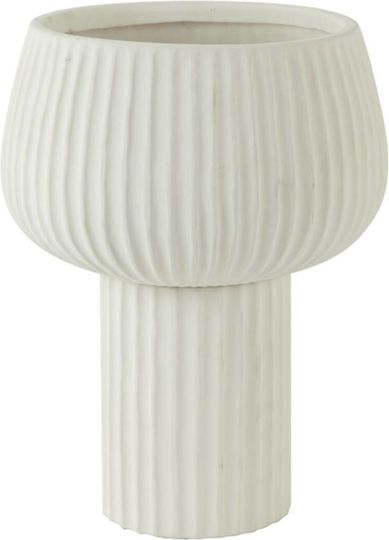 Feya Decorative Vase Ø27.5cm X 36cm Light & Living Lv-5833443