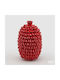Balze Dekorative Vase Φ21.5cm x 33cm Edg Ed018348-400