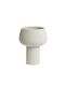 Feya Decorative Vase Φ22.5cm X 31.5cm Light & Living Lv-5833343