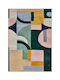 Conceptum Hypnose Bsr Rug Runner Multicolour 80x150cm