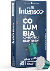 Intenso Espresso 10caps Intenso Espresso 10caps