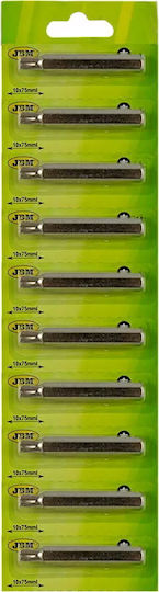 Bit Torx Lung 10x75mm T50 JBM JBM-10405