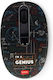 Legami Milano I'm a Genius Mouse Wireless Negru
