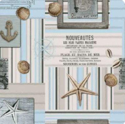 Bellini Mehrfarbiges Tischdeck 140x220cm