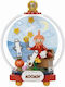 Pantasy Building Blocks Moomin - Little My's Creative Imagination for 6+ Years 83pcs