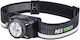 Nextorch Kopflampe LED mit Maximaler Helligkeit 1300 Lumen