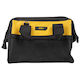 Deli Gelbe Werkzeugtasche
