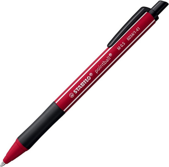 Stabilo Στυλό Ballpoint
