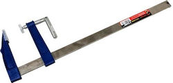 Klemmen für Fräser 120x500mm Neilsen Ct3332