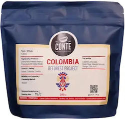 Conte a Paris Espresso σε Κόκκους 250gr Conte a Paris Espresso σε Κόκκους 250gr