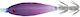 Kendozo Lures Калмари Jigs Фосфоресциращи 4гр