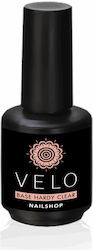 Nailshop Top & Base Coat 15ml