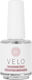 Nailshop Top Coat / Strat De Bază Pentru Lacuri Simple 15ml
