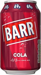 Barr Cola Χγ 330ml
