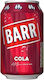 Barr Cola Χγ 330ml