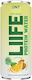 QNT Soft Drink Lemon with Carbonation 330ml