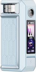 Voopoo Drag Box Mod 4400mAh 220W Blau