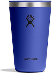 Hydro Flask All Around Glass Thermos Stainless ...