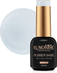 Gummi Base Luxorise Serene Saphir 10ml