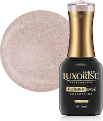 Gummi Base Luxorise Französische Kollektion Fro...