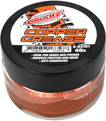 Team Corally Copper Grease 25gr Ideal Cvd Cva Joints Anti-seize Compound Anti-corrosion Team Corally