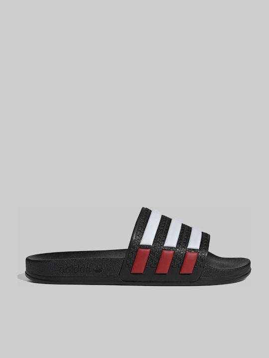 adidas Adilette Men's Slides Black