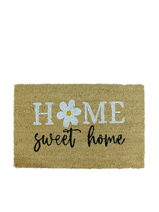 San Lorentzo San Lorentzo Non-Slip Entrance Doormat 40x60cm