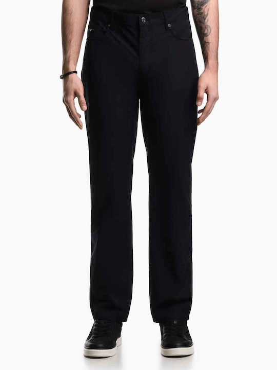 Trousers Black