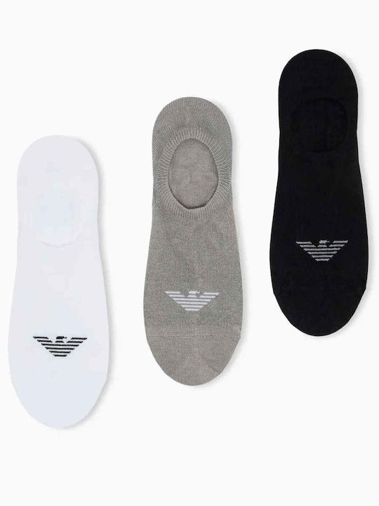 Emporio Armani Multicolour Socks