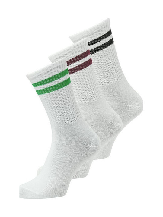 Jack & Jones Jack & Jones Unisex Geometrische M...