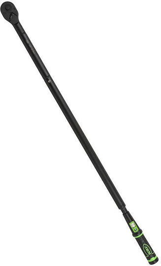 JBM Δυναμόκλειδο Καρέ 3/4" Ροπής 150-750 Nm με Μήκος 121εκ.