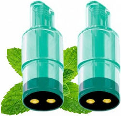 Liquideo Προγεμισμένο Pod 2ml με Αντίσταση 1.3ohm Liquideo Προγεμισμένο Pod 2ml με Αντίσταση 1.3ohm