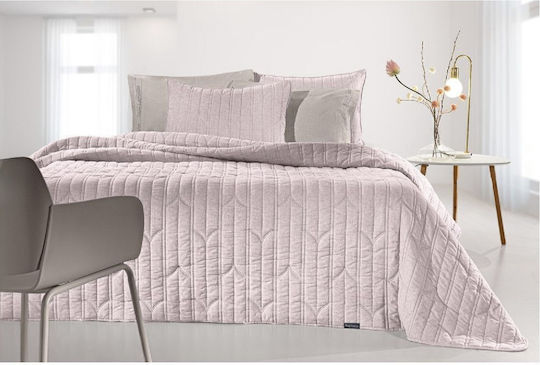 Guy Laroche Aurora Шалте Юношеско Розово 240x250cm