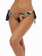 Bikini Slip with Laces