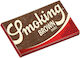 Smoking Cigarette Rolling Papers Double 120 Papers 25 Pieces