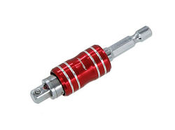 Neilsen Adapter Für Steckdosen & Bits Neilsen Adapter Für Steckdosen & Bits