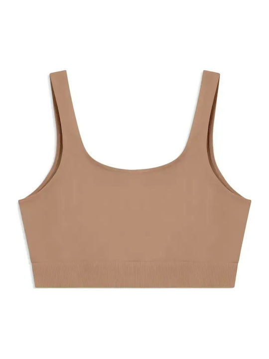 Freddy Damen Sport-BH Beiges