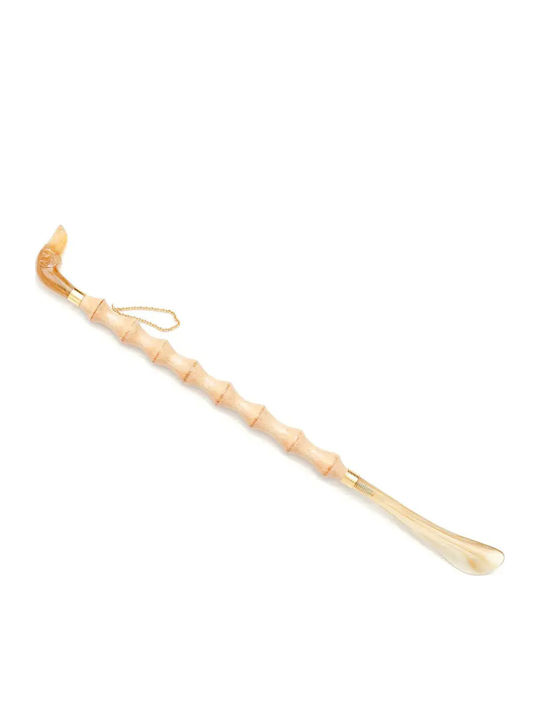 Merz Spezial Shoehorn for Leather Shoes 60cm