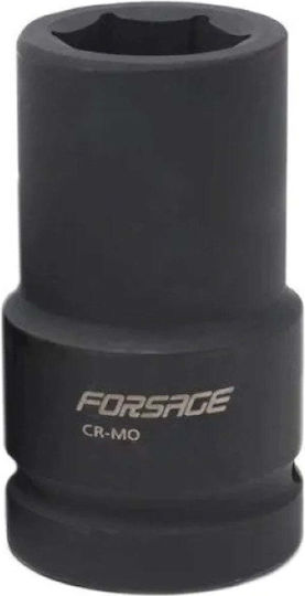 Forsage Socket With 1" Frame Host Diameter 40 / 1"