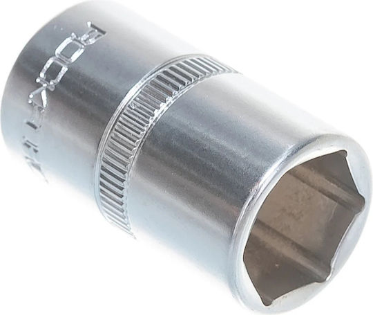 Rockforce Καρυδάκι με Καρέ Υποδοχής 1/2" Διάμετρος 1/2" / 16